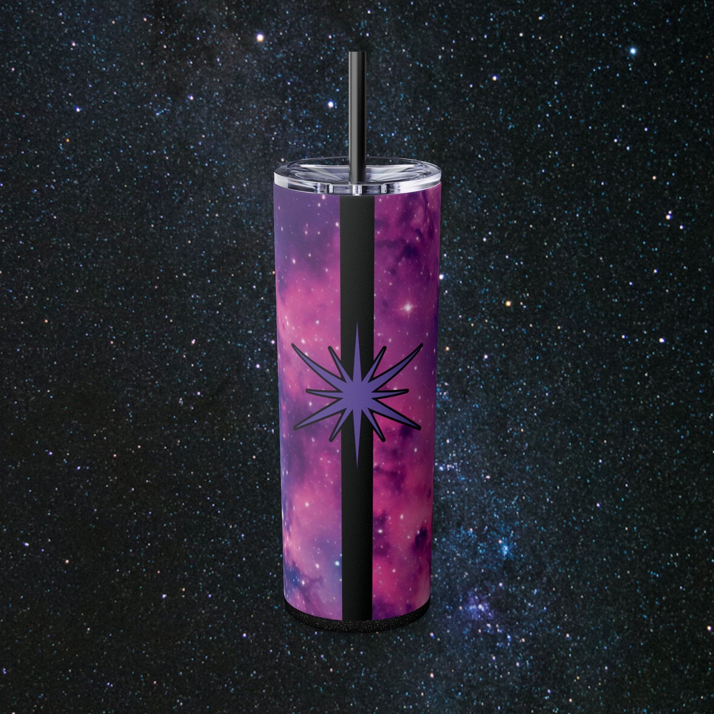 Chaos Coordinator Glossy Tumbler