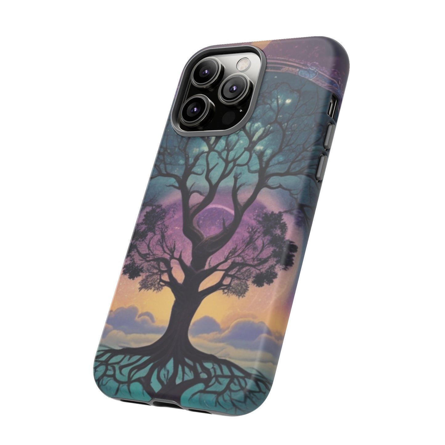 'Tree Of Life' Luminex Phone Case