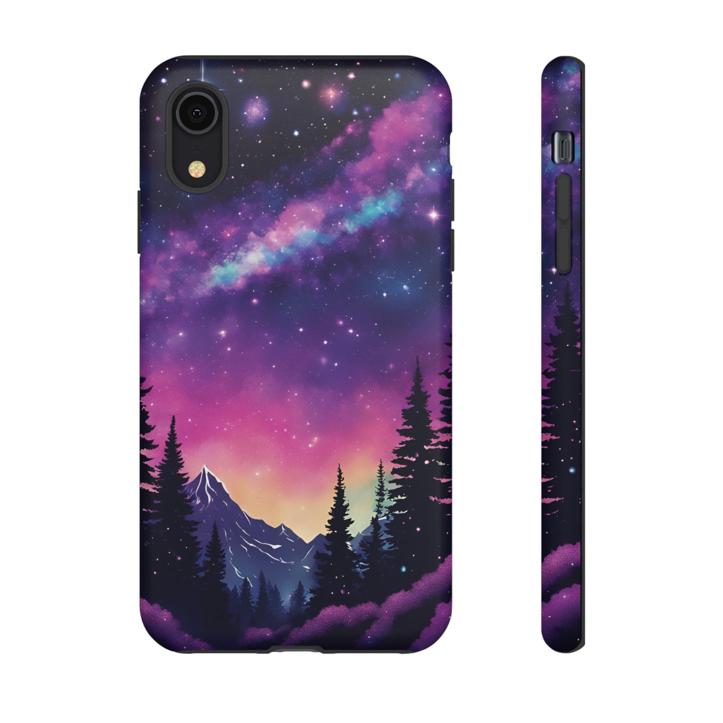 Midnight Dream Luminex Phone Case