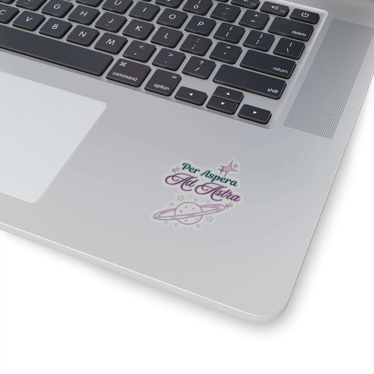 Ad Astra Stickers