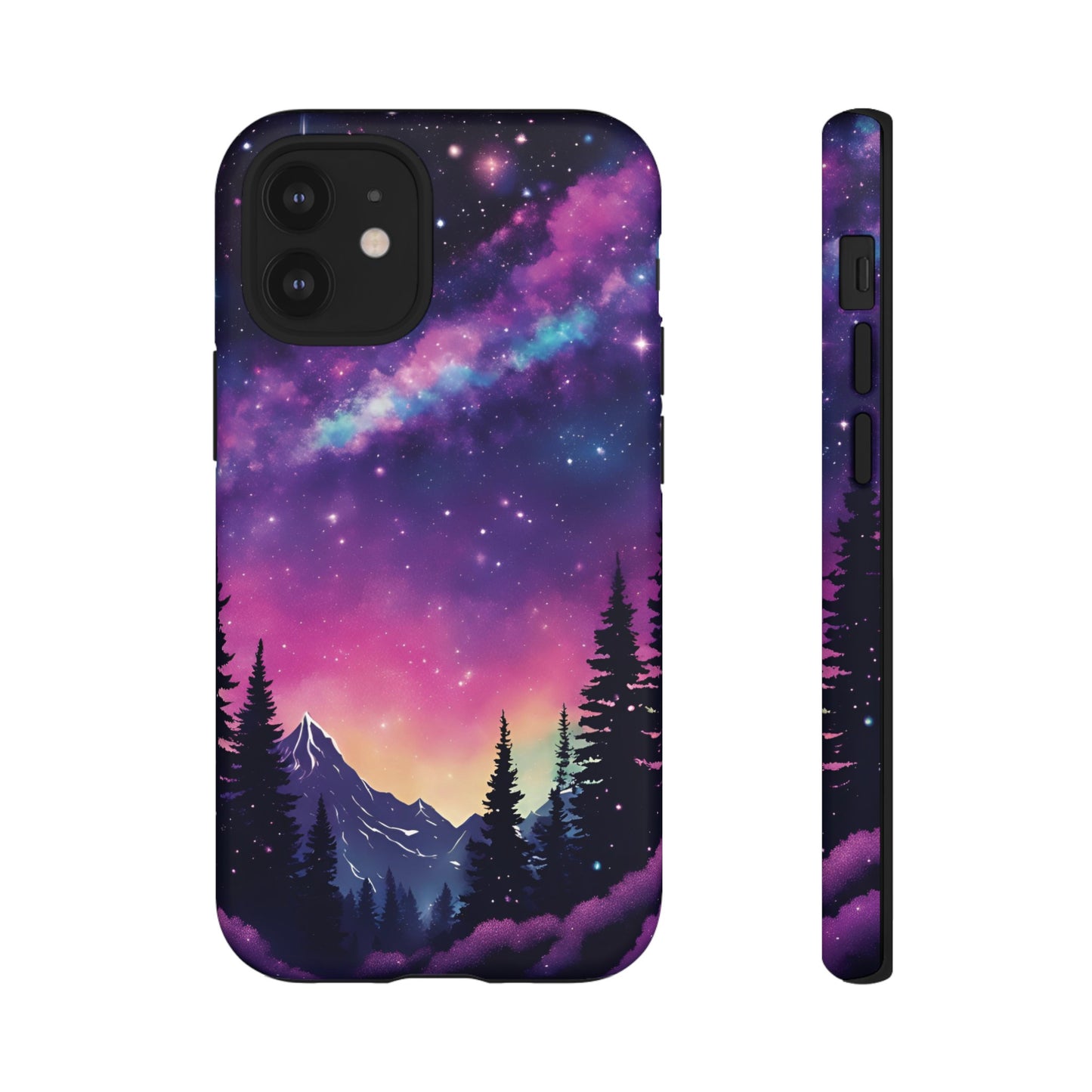 Midnight Dream Luminex Phone Case