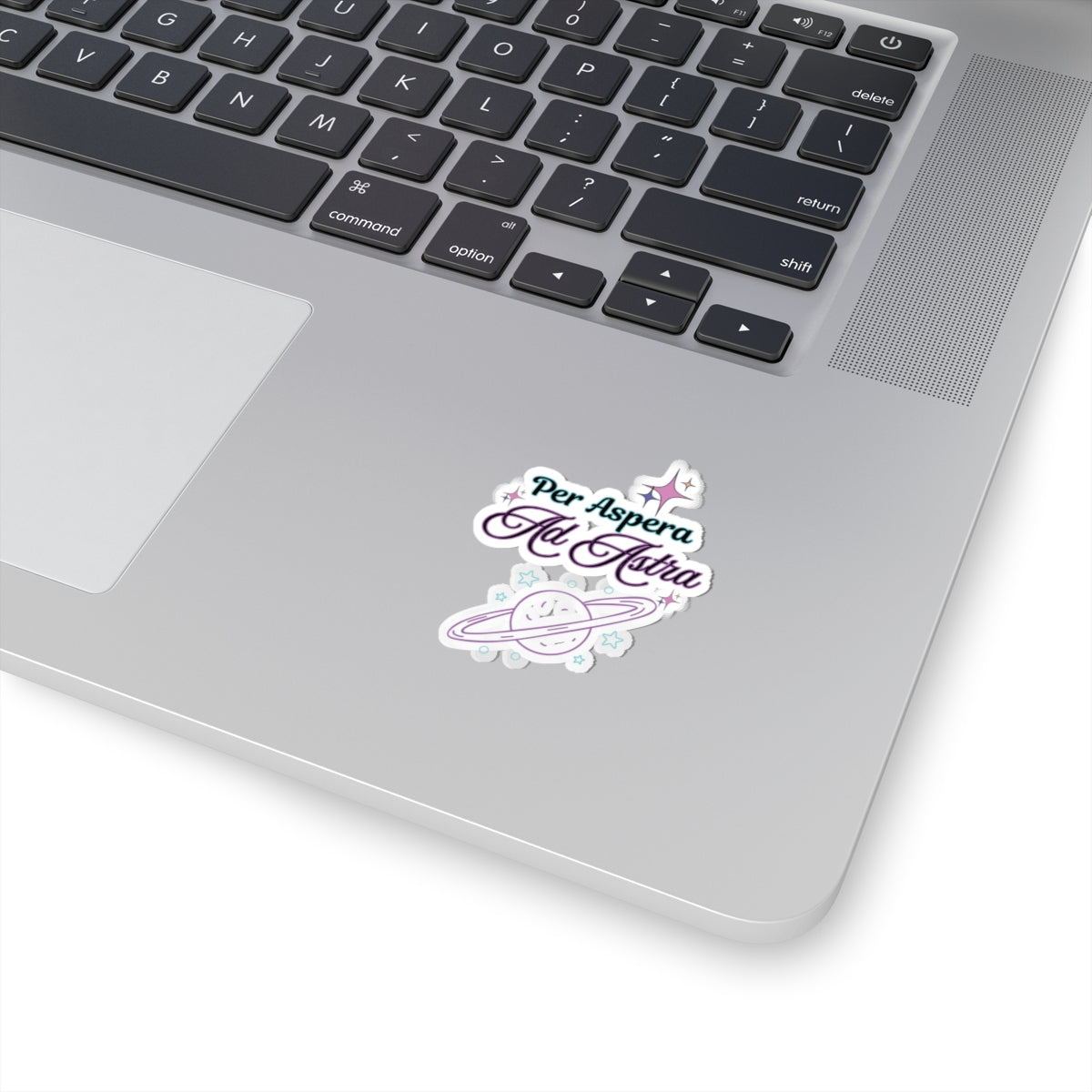 Ad Astra Stickers