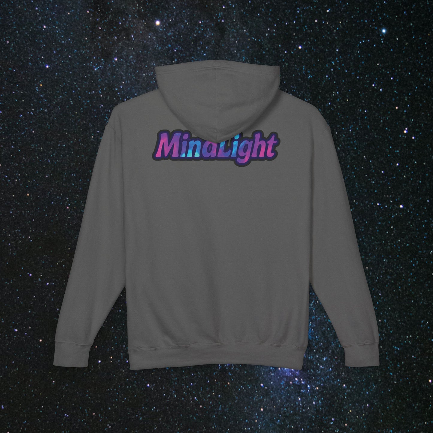 Trust The Universe Hooded Sweatshirt