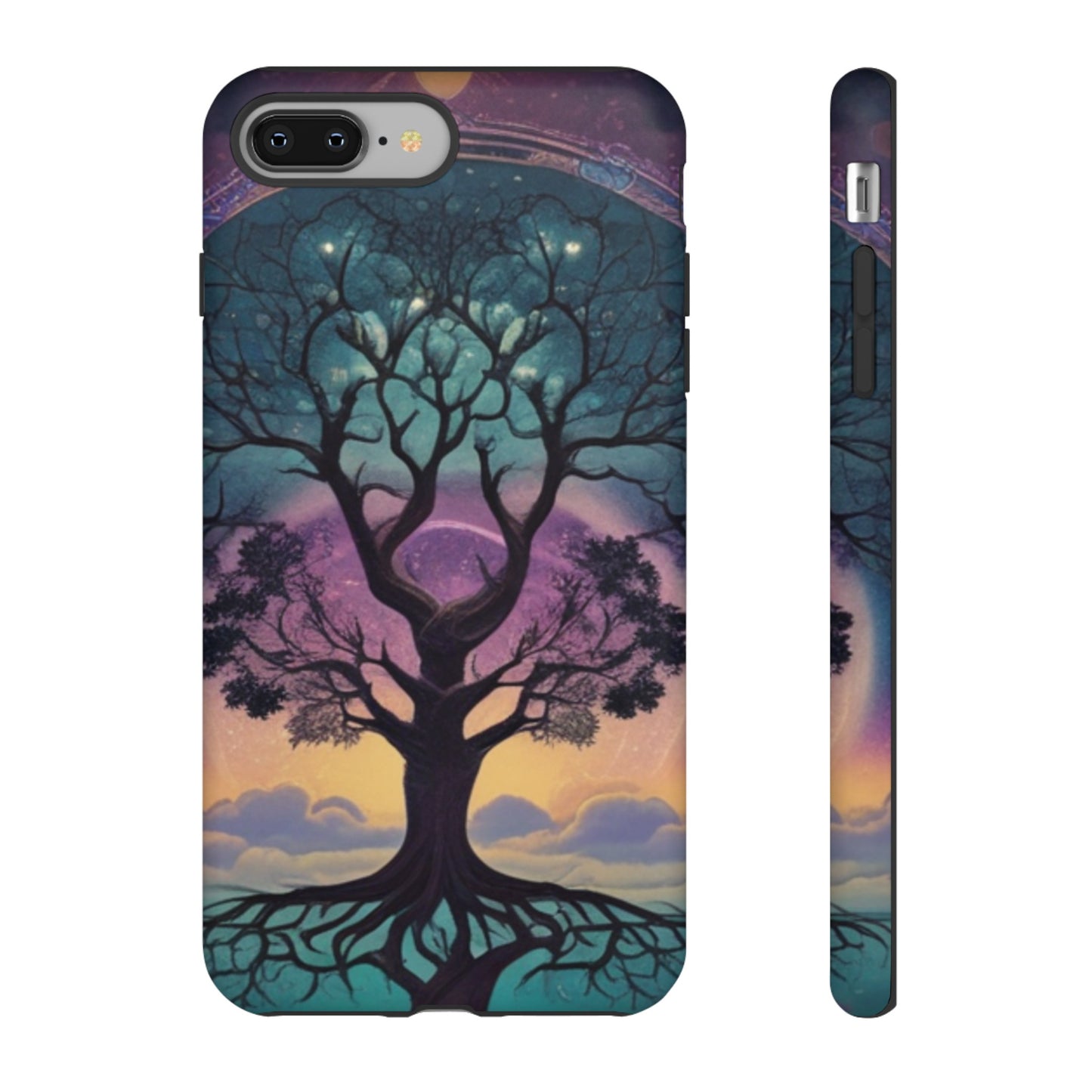 'Tree Of Life' Luminex Phone Case
