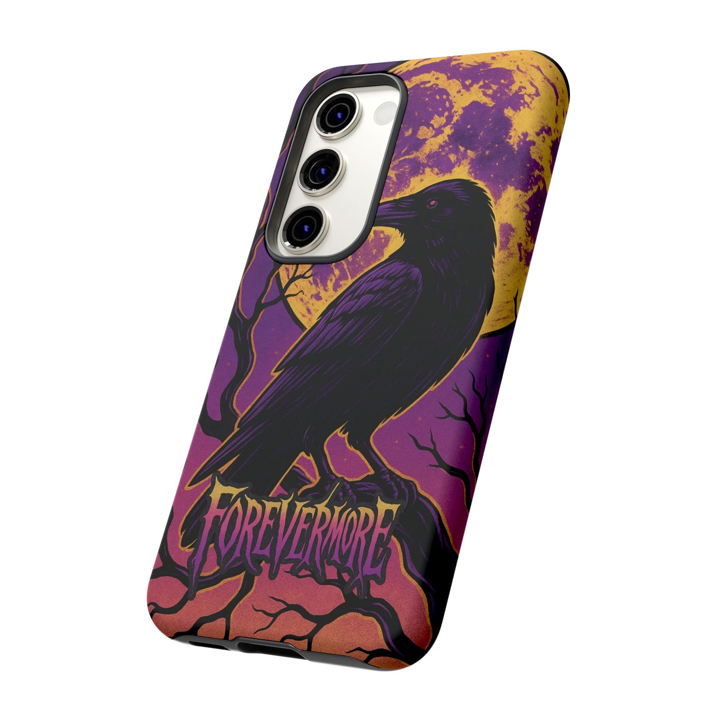Forevermore Luminex Phone Case