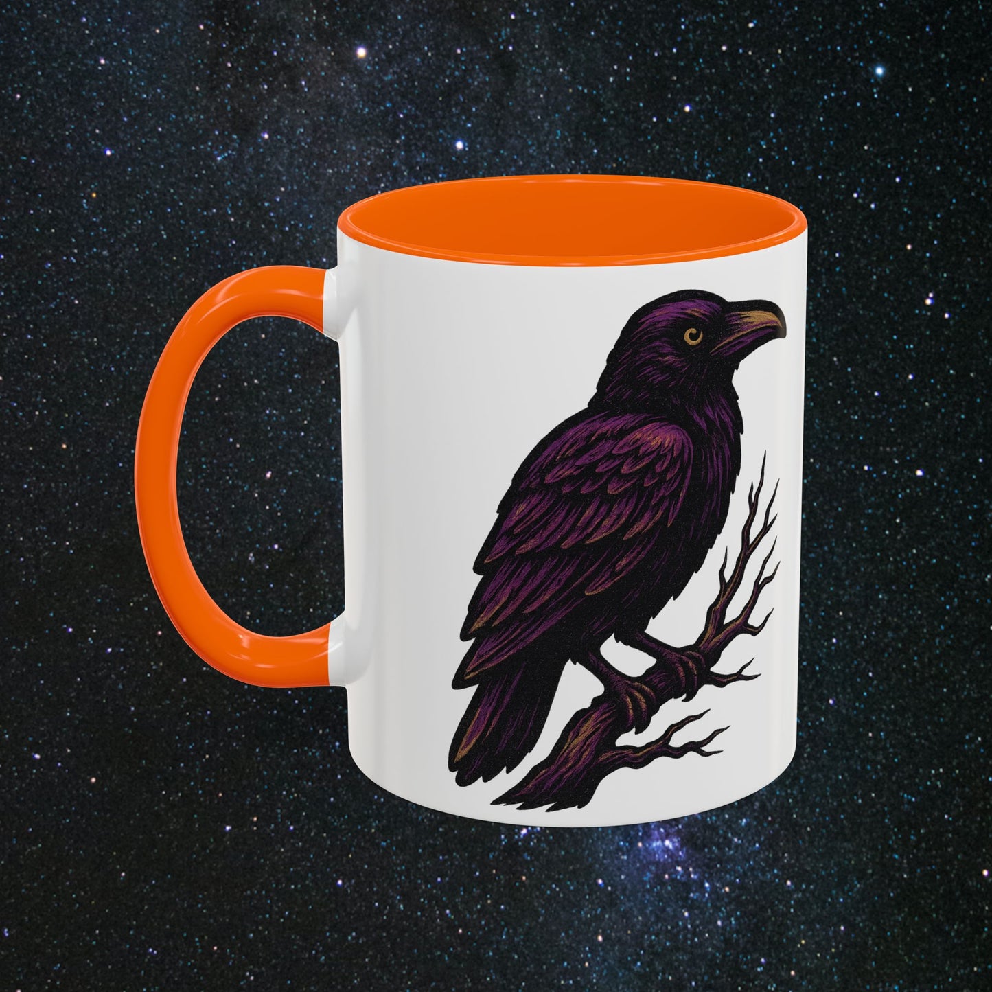 Forevermore Accent Coffee Mug