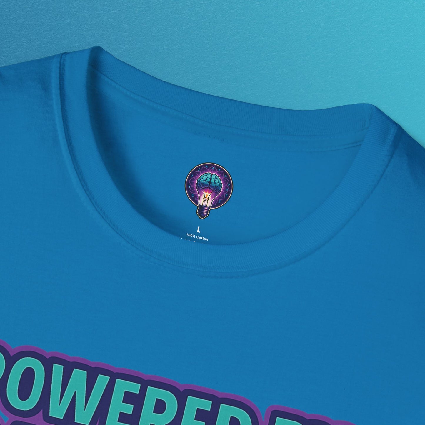Dad Love Softstyle Tee
