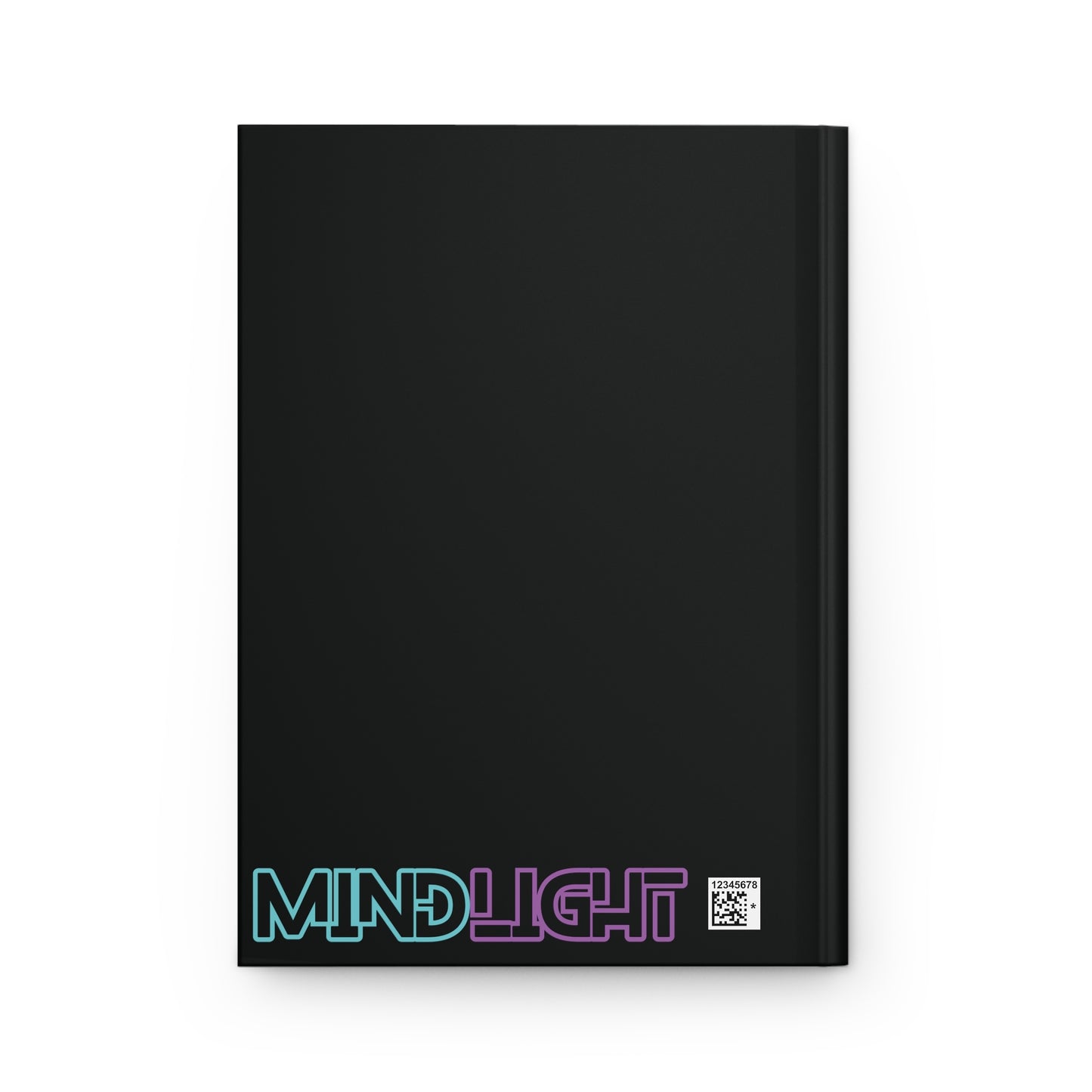 'Neon Goddess' Let it Be Notebook