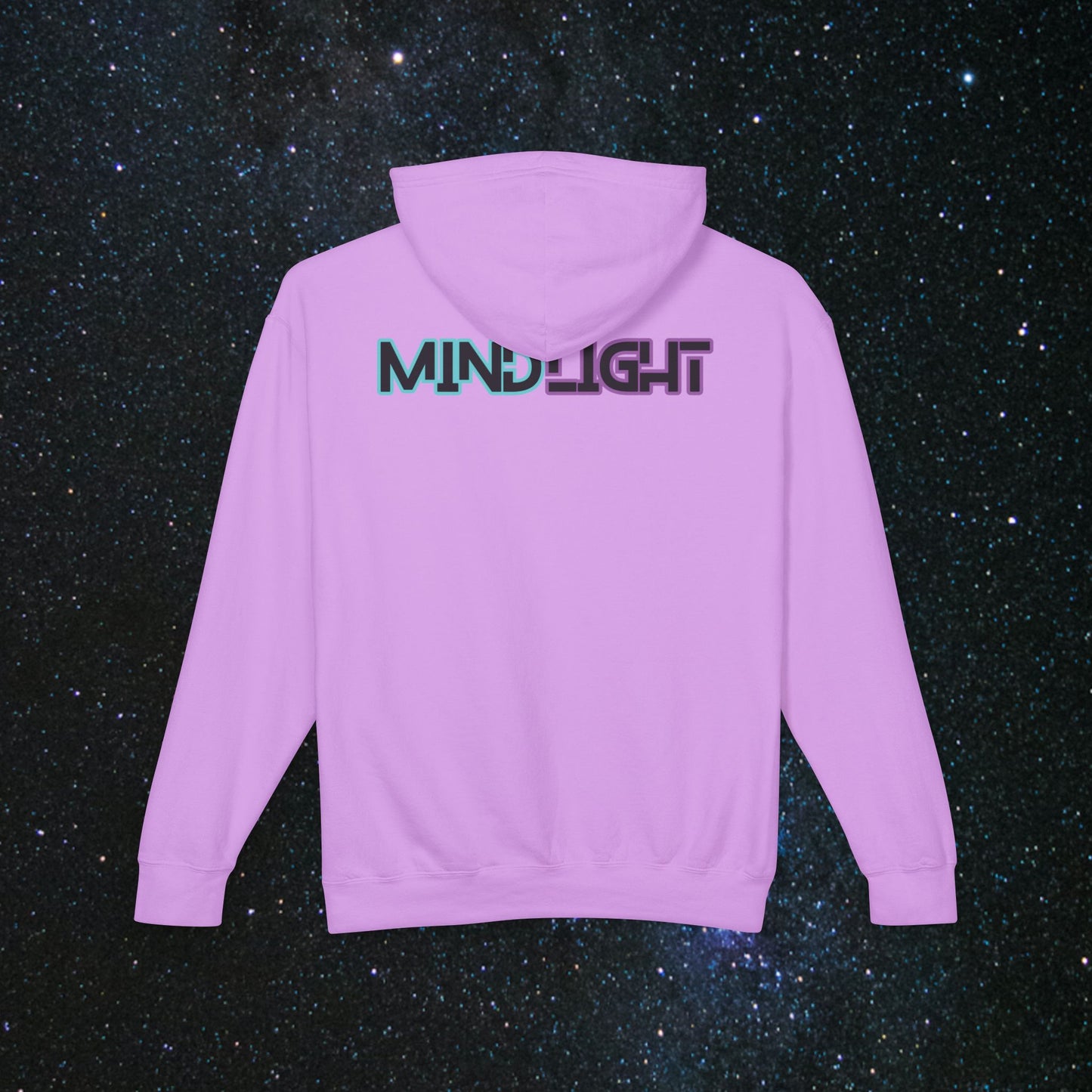 Starseed Momma Hooded Sweatshirt