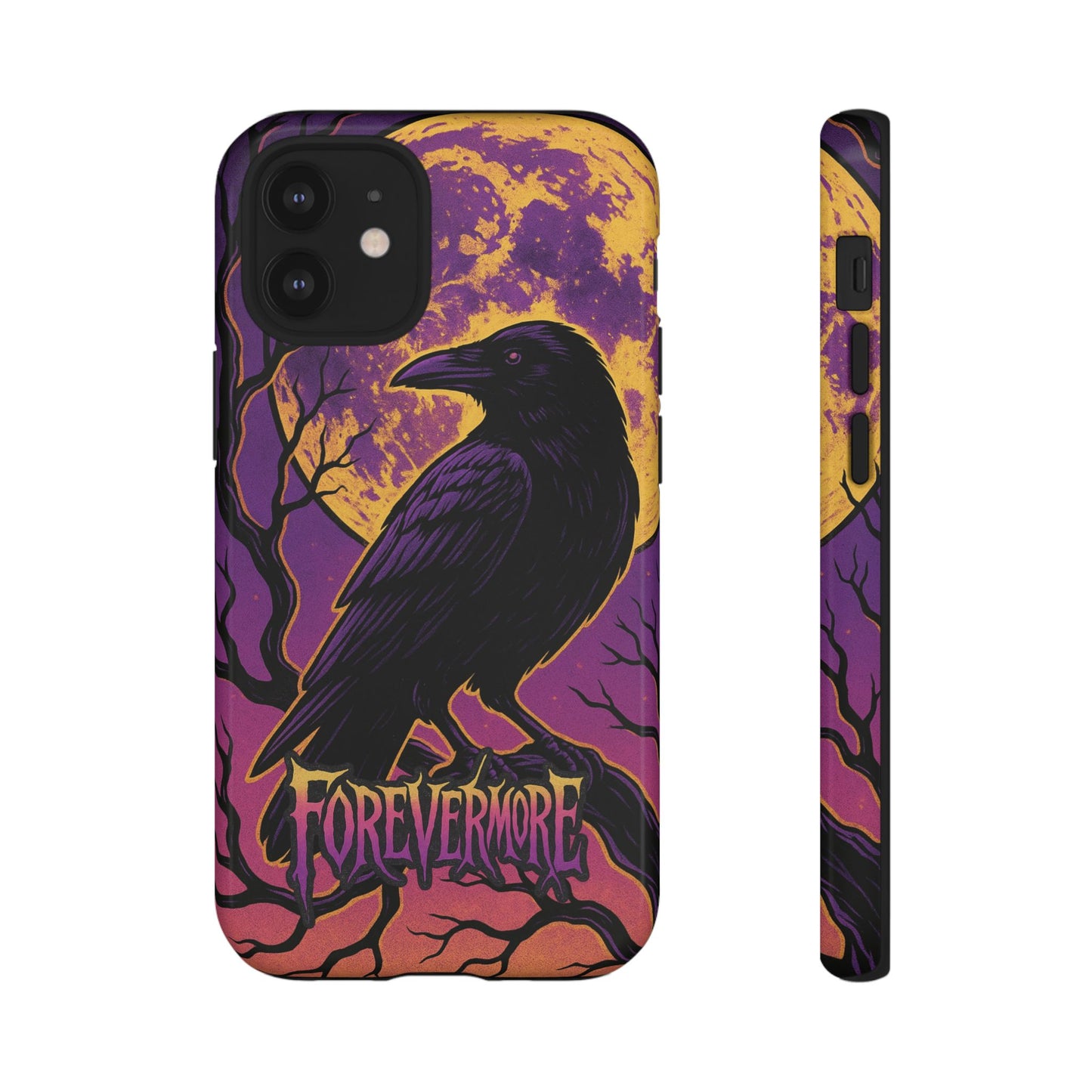 Forevermore Luminex Phone Case