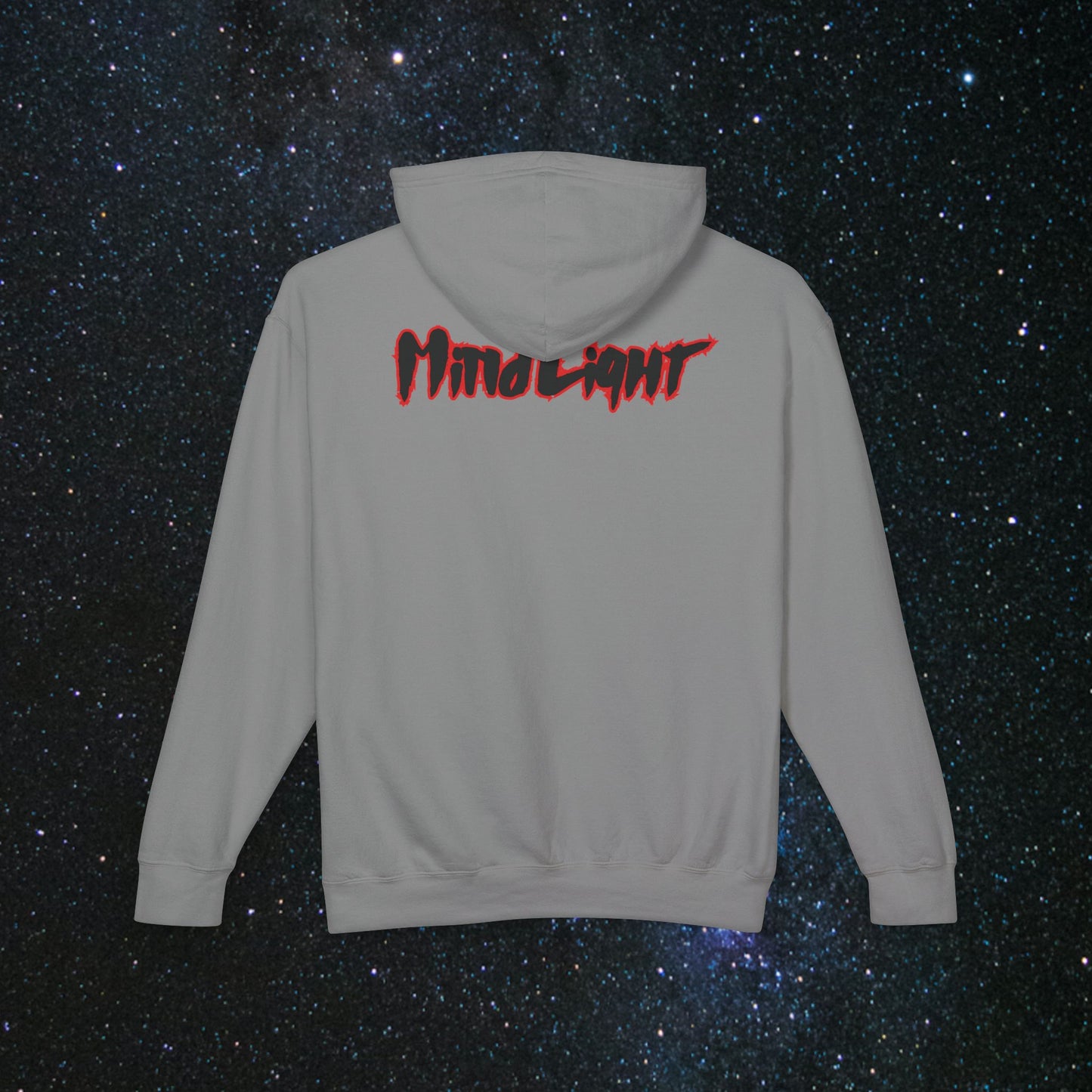 Vampire Movie Night Hooded Sweatshirt