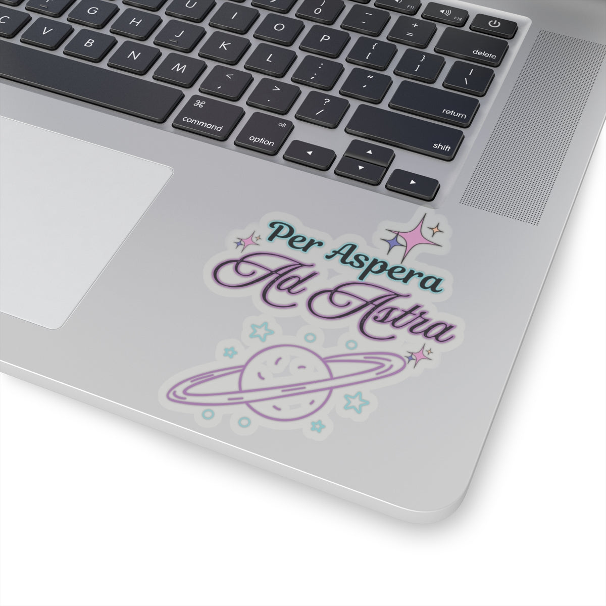 Ad Astra Stickers