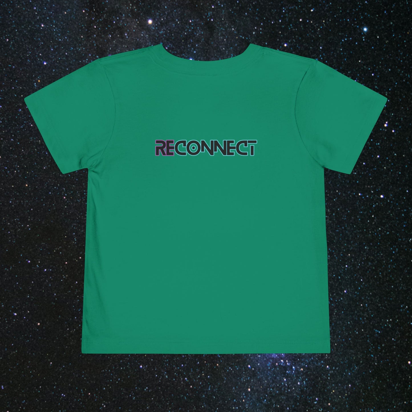 MindLight Toddler Tee