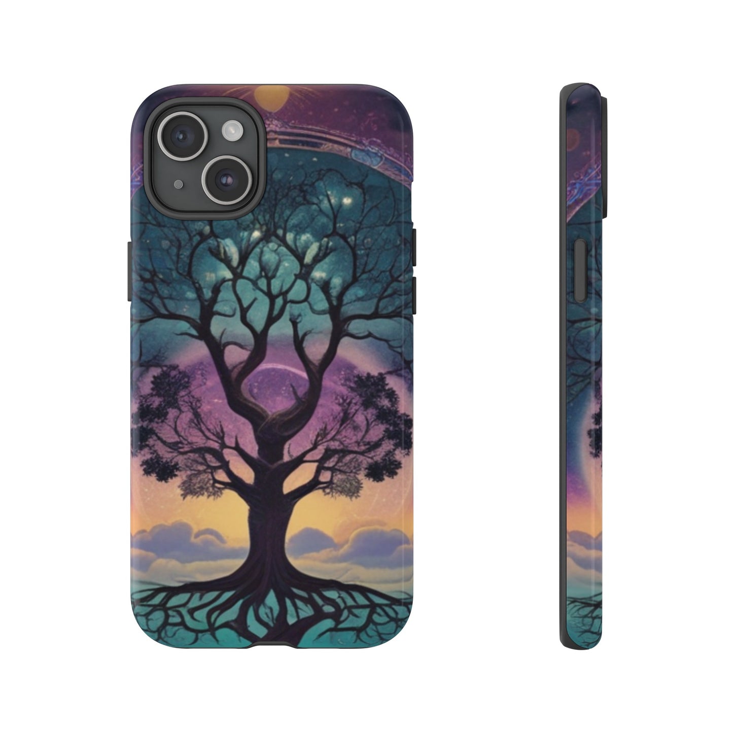 'Tree Of Life' Luminex Phone Case