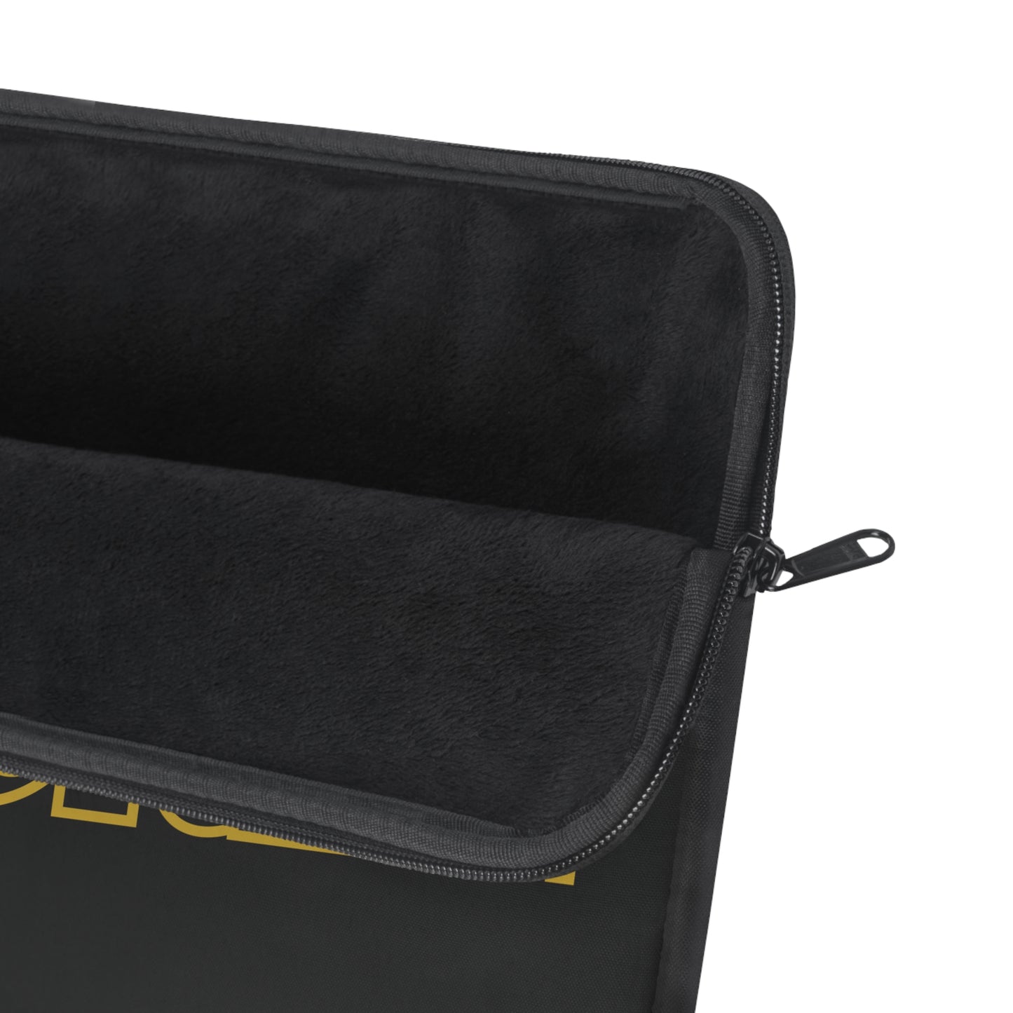 Golden Child Laptop Sleeve