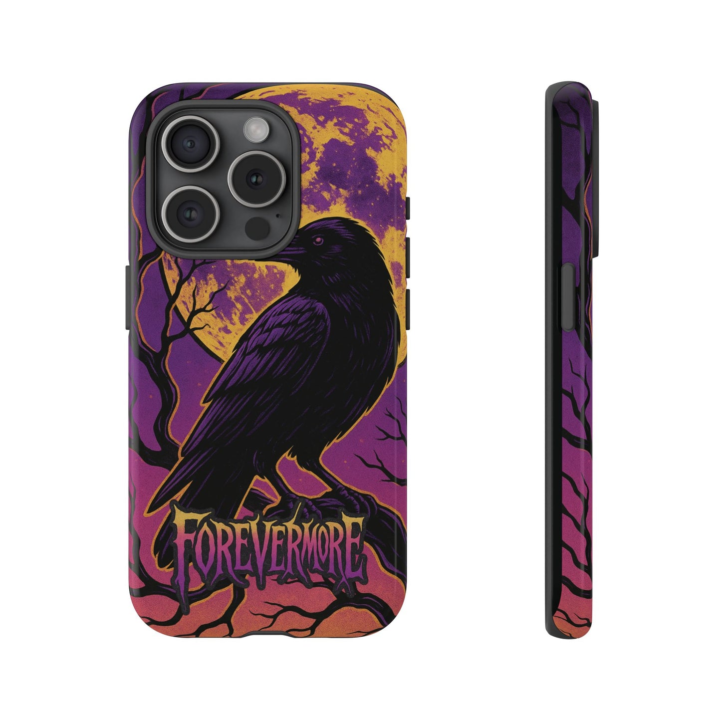 Forevermore Luminex Phone Case
