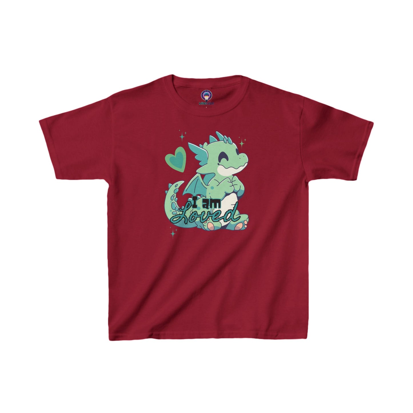 'Celestial Dragon' Embrace Kids Tee