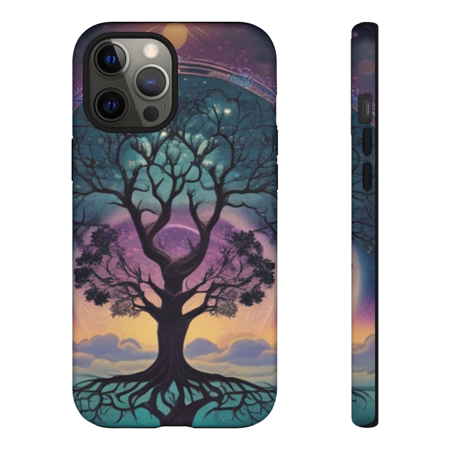 'Tree Of Life' Luminex Phone Case