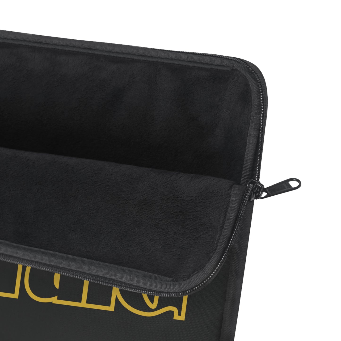 Golden Child Laptop Sleeve