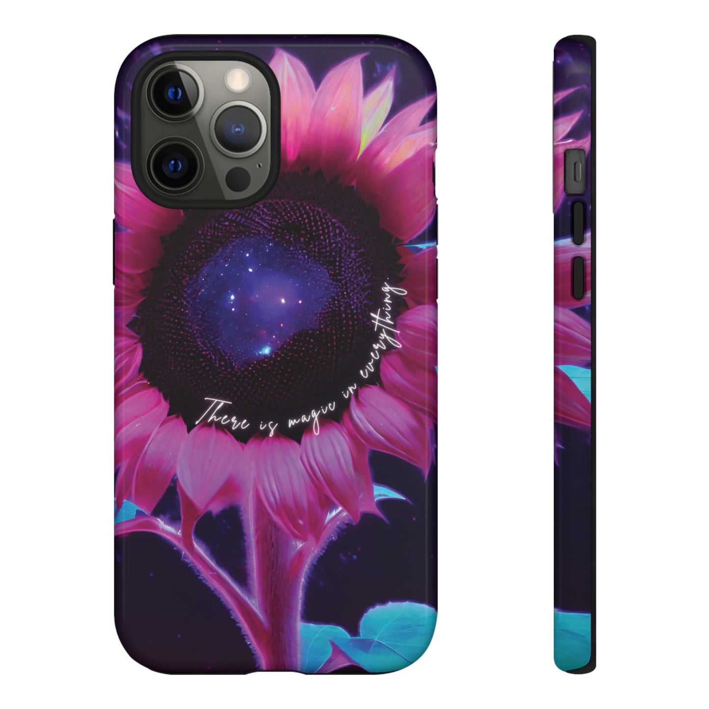 'Neon Hope' Luminex Phone Case