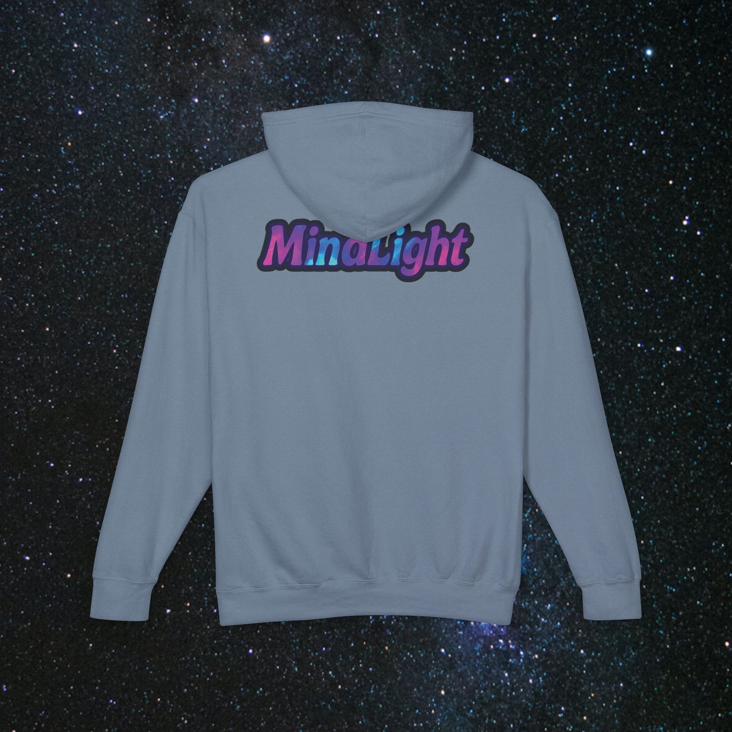 Trust The Universe Hooded Sweatshirt