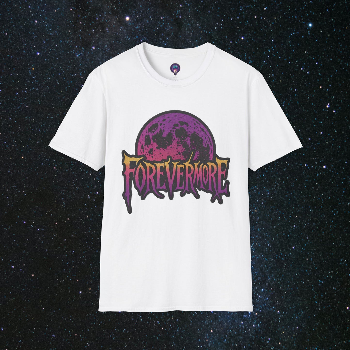 Forevermore Unisex Softstyle T-Shirt