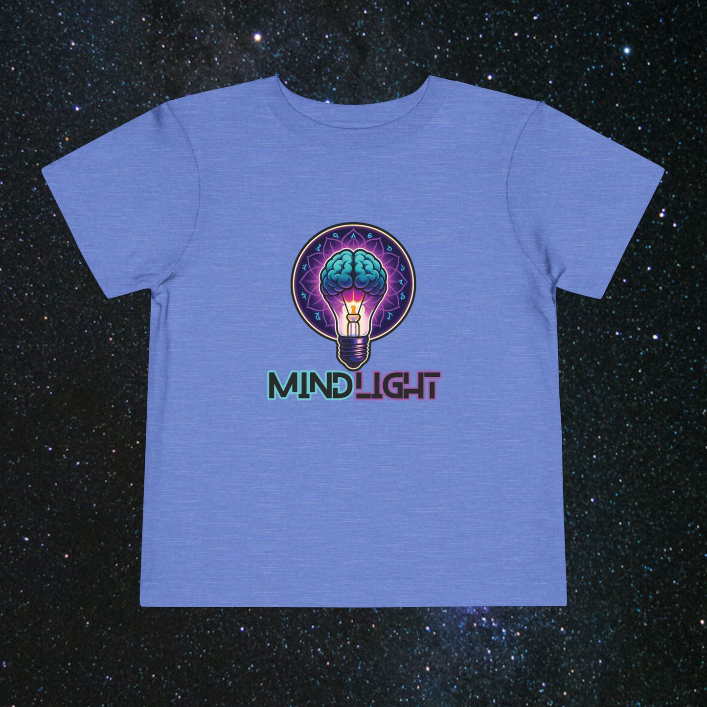 MindLight Toddler Tee