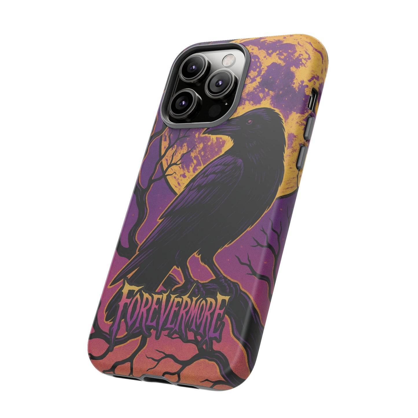 Forevermore Luminex Phone Case