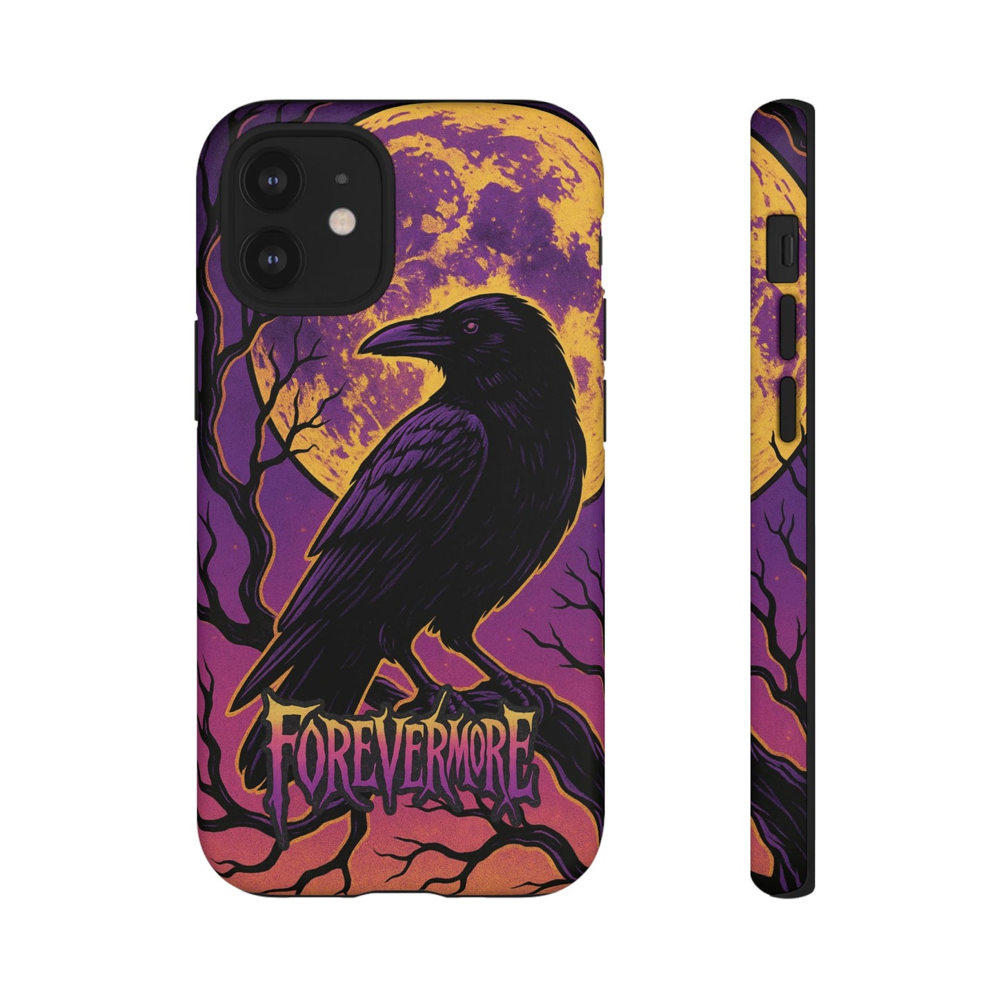 Forevermore Luminex Phone Case