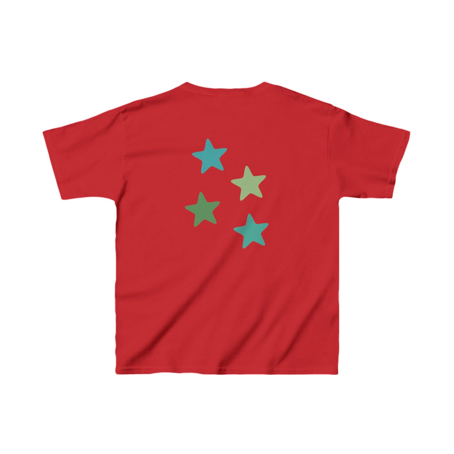 'Celestial Dragon' Embrace Kids Tee
