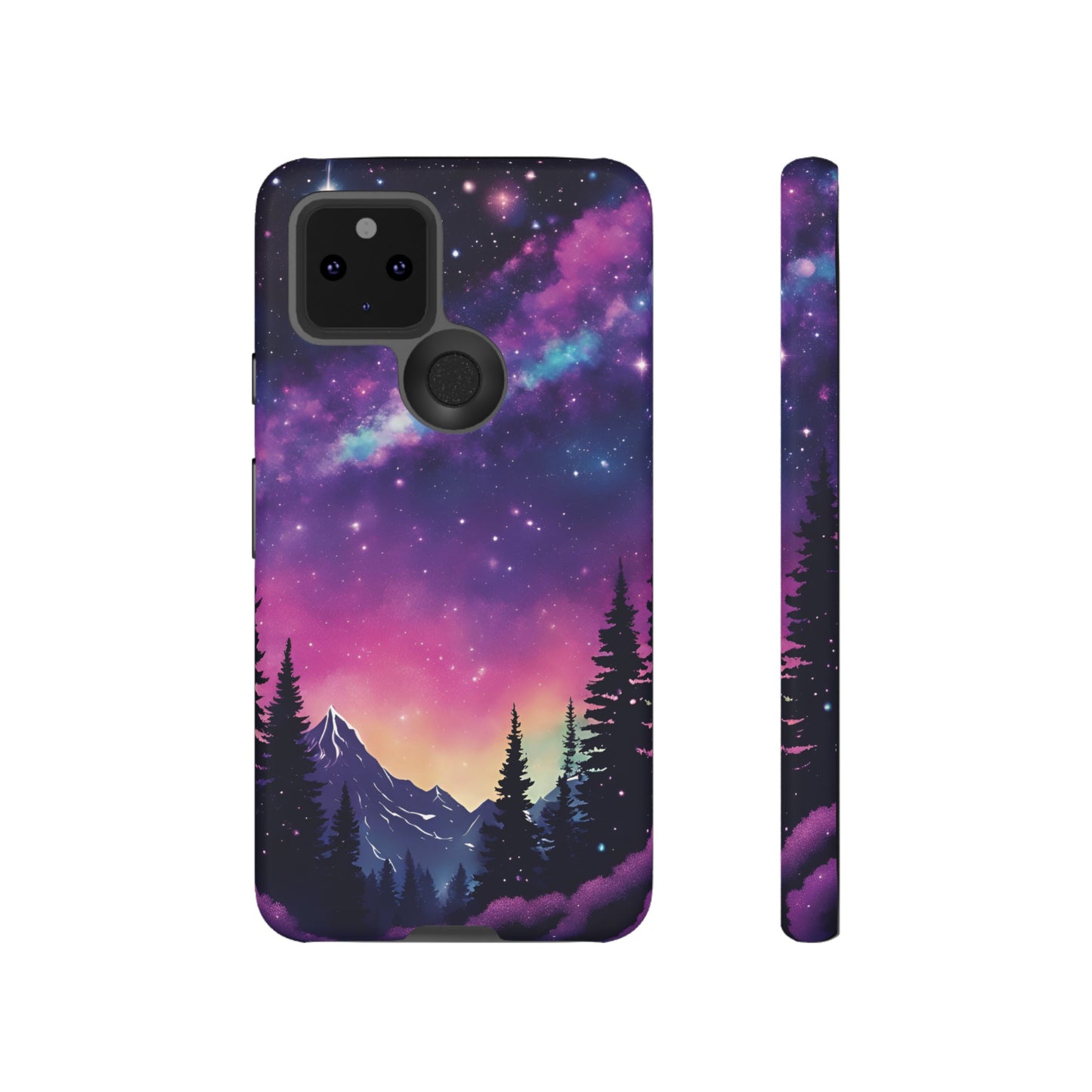Midnight Dream Luminex Phone Case