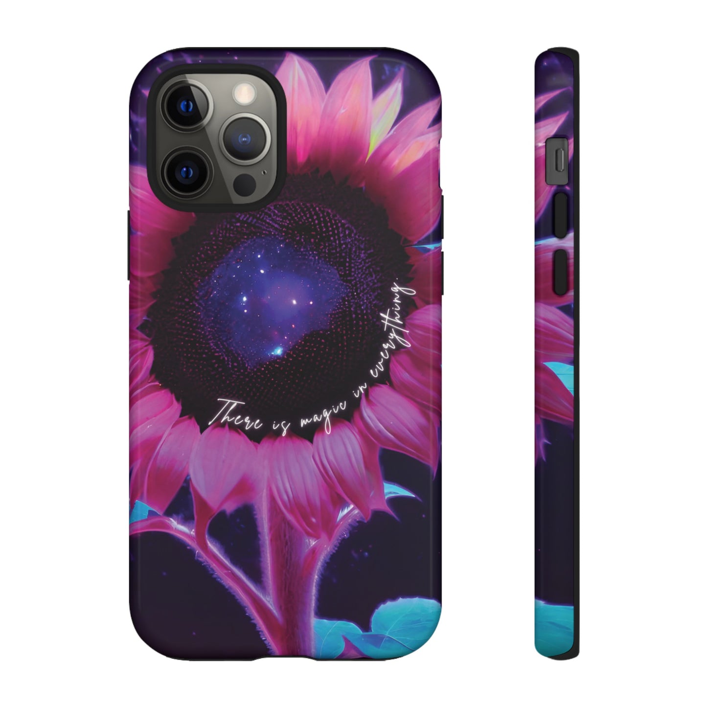 'Neon Hope' Luminex Phone Case