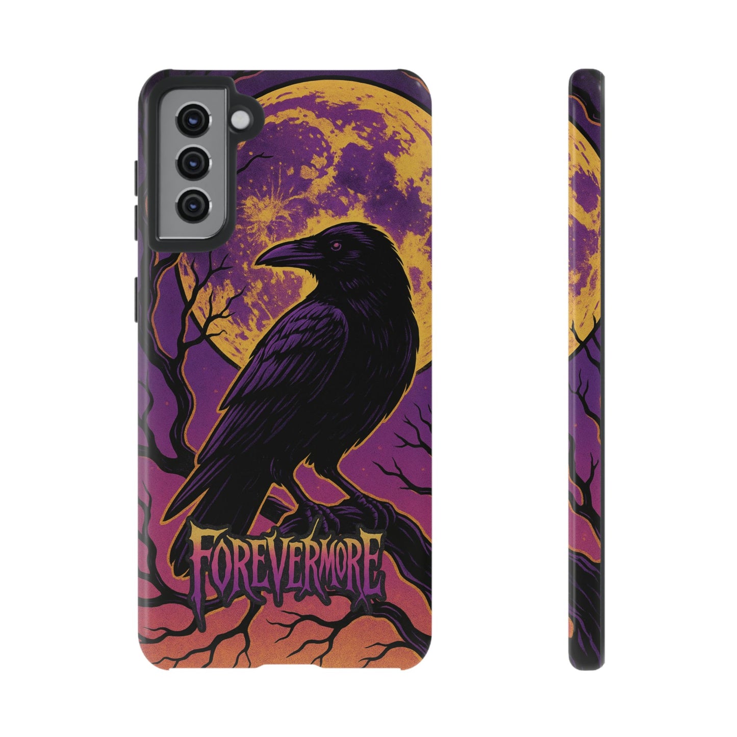 Forevermore Luminex Phone Case
