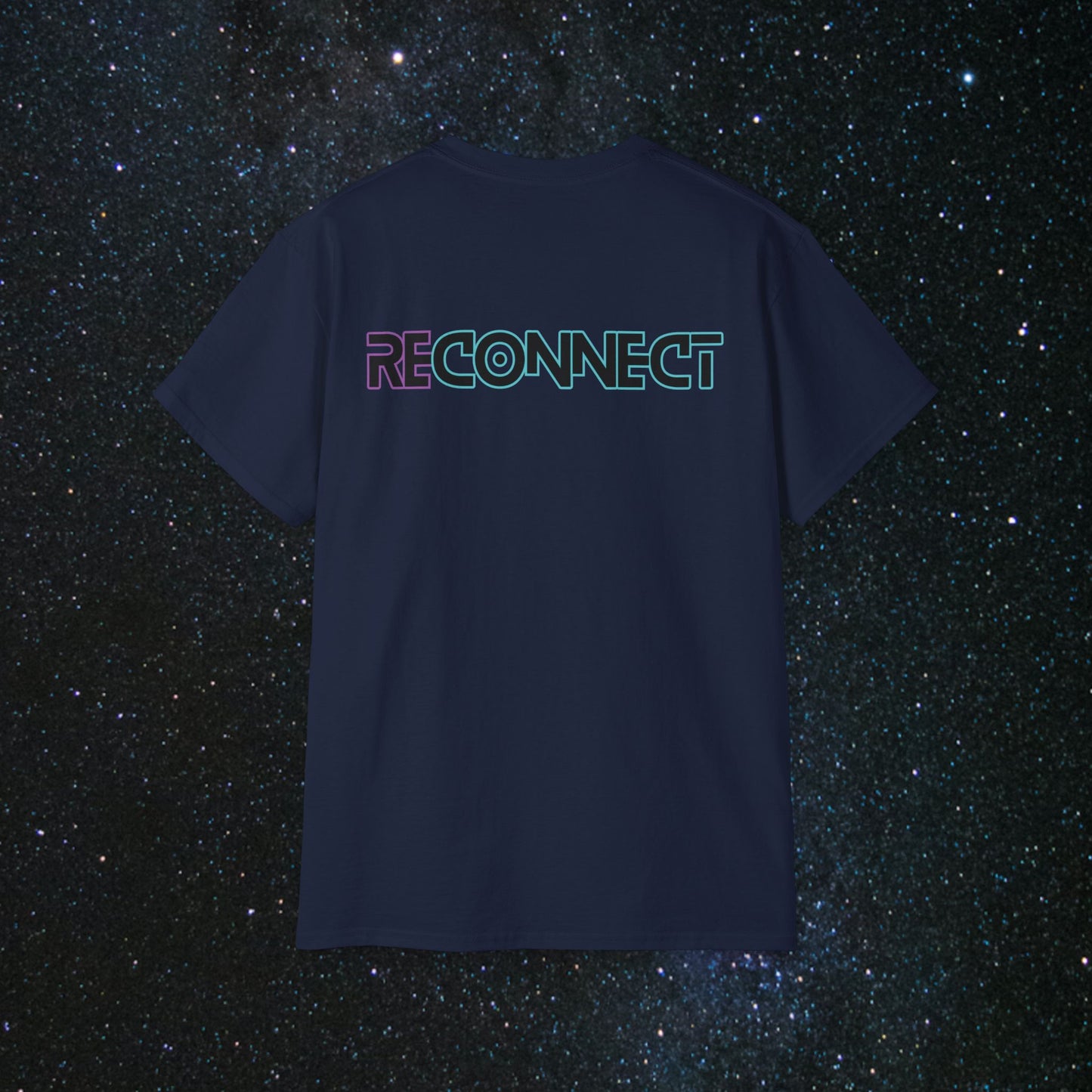 MindLight Unisex Ultra Cotton Tee