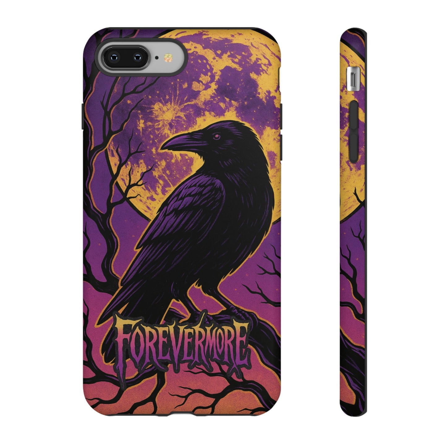Forevermore Luminex Phone Case