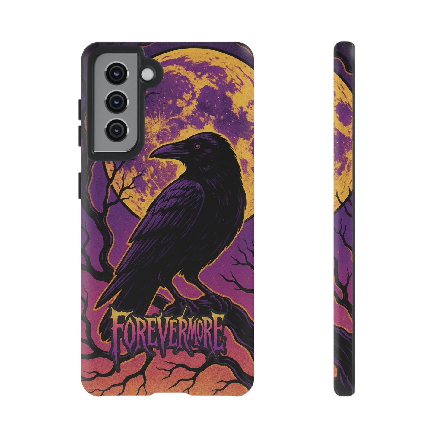 Forevermore Luminex Phone Case