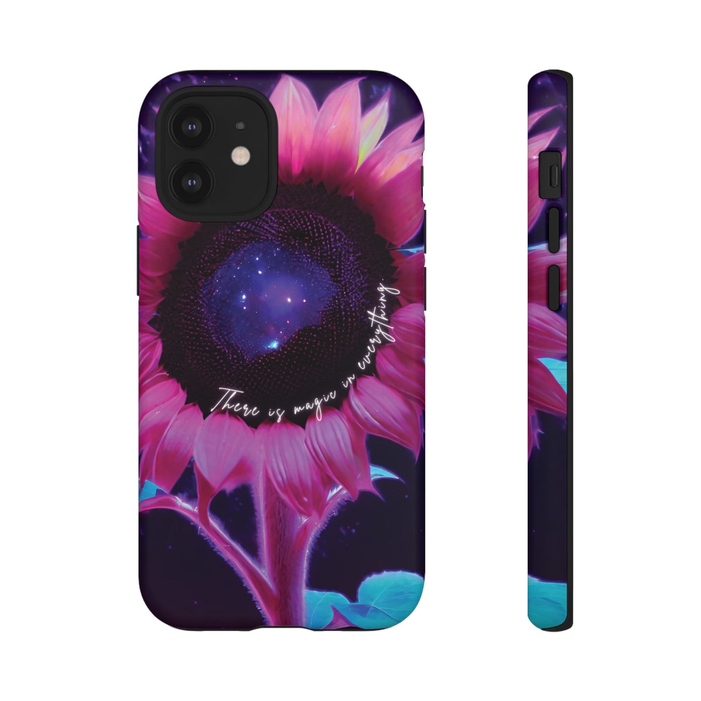 'Neon Hope' Luminex Phone Case