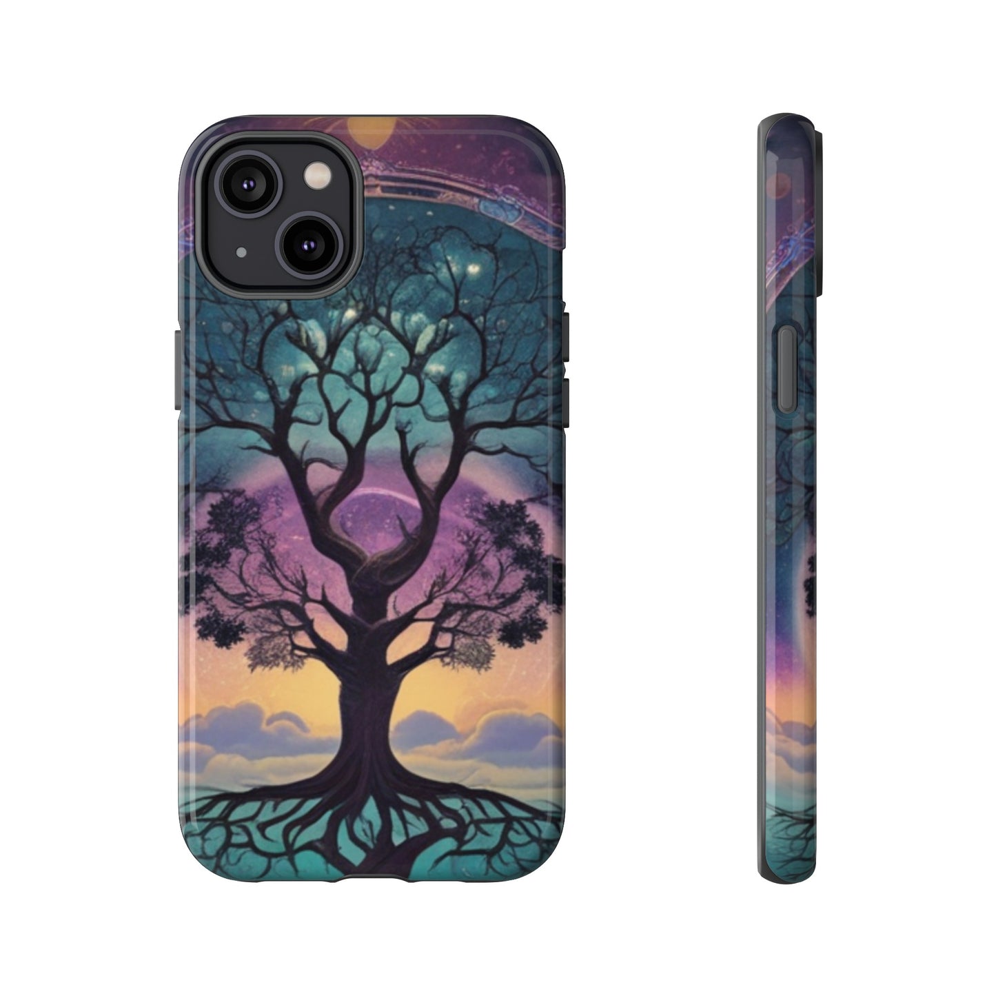 'Tree Of Life' Luminex Phone Case