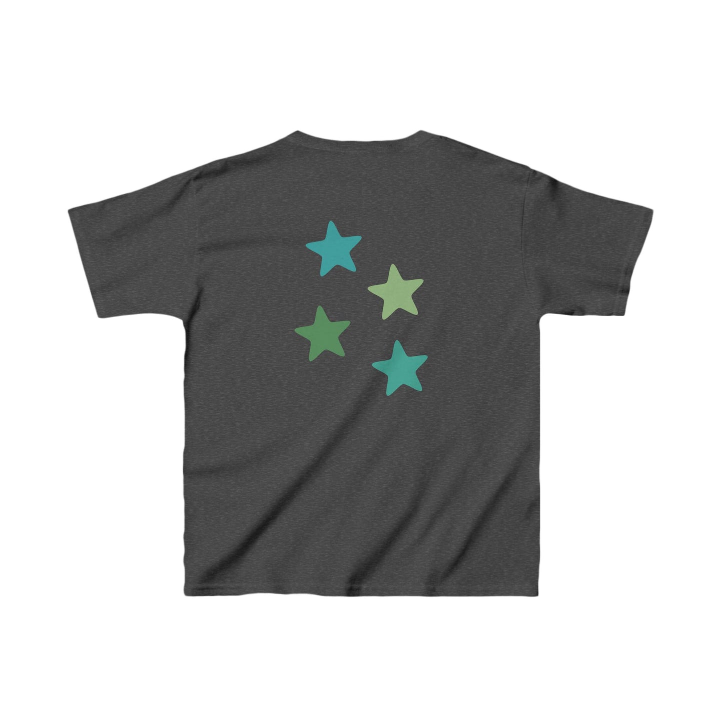 'Celestial Dragon' Embrace Kids Tee