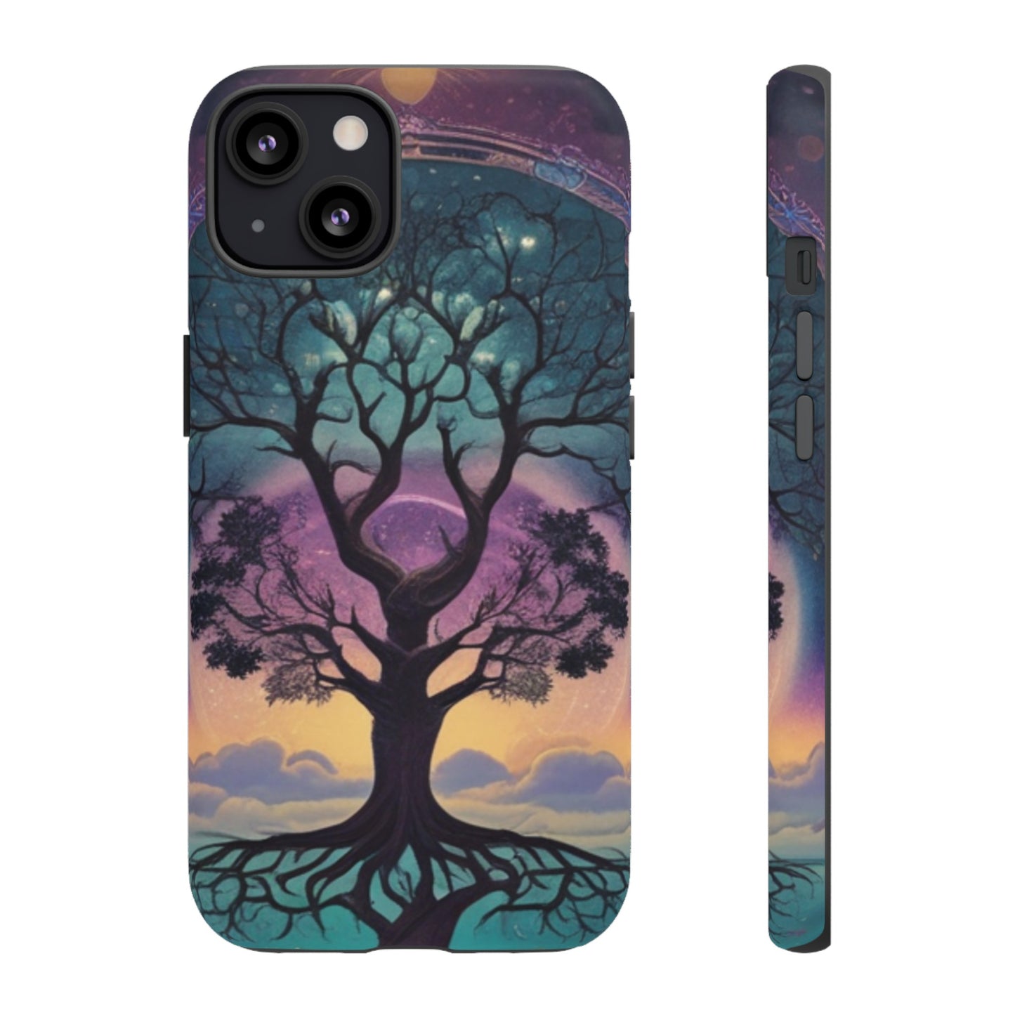 'Tree Of Life' Luminex Phone Case