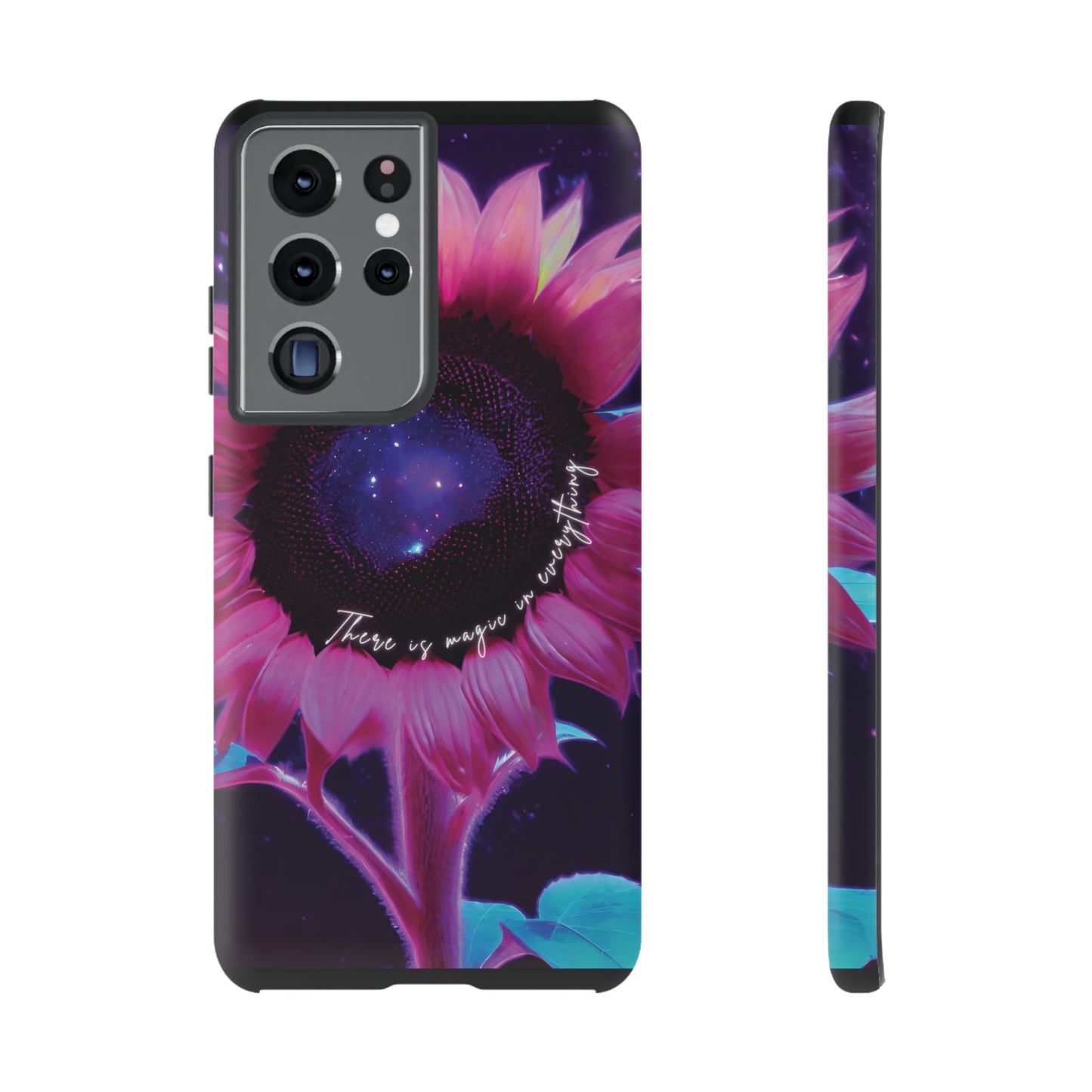 'Neon Hope' Luminex Phone Case