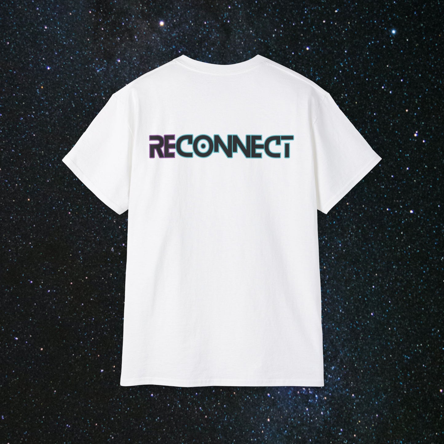 MindLight Unisex Ultra Cotton Tee