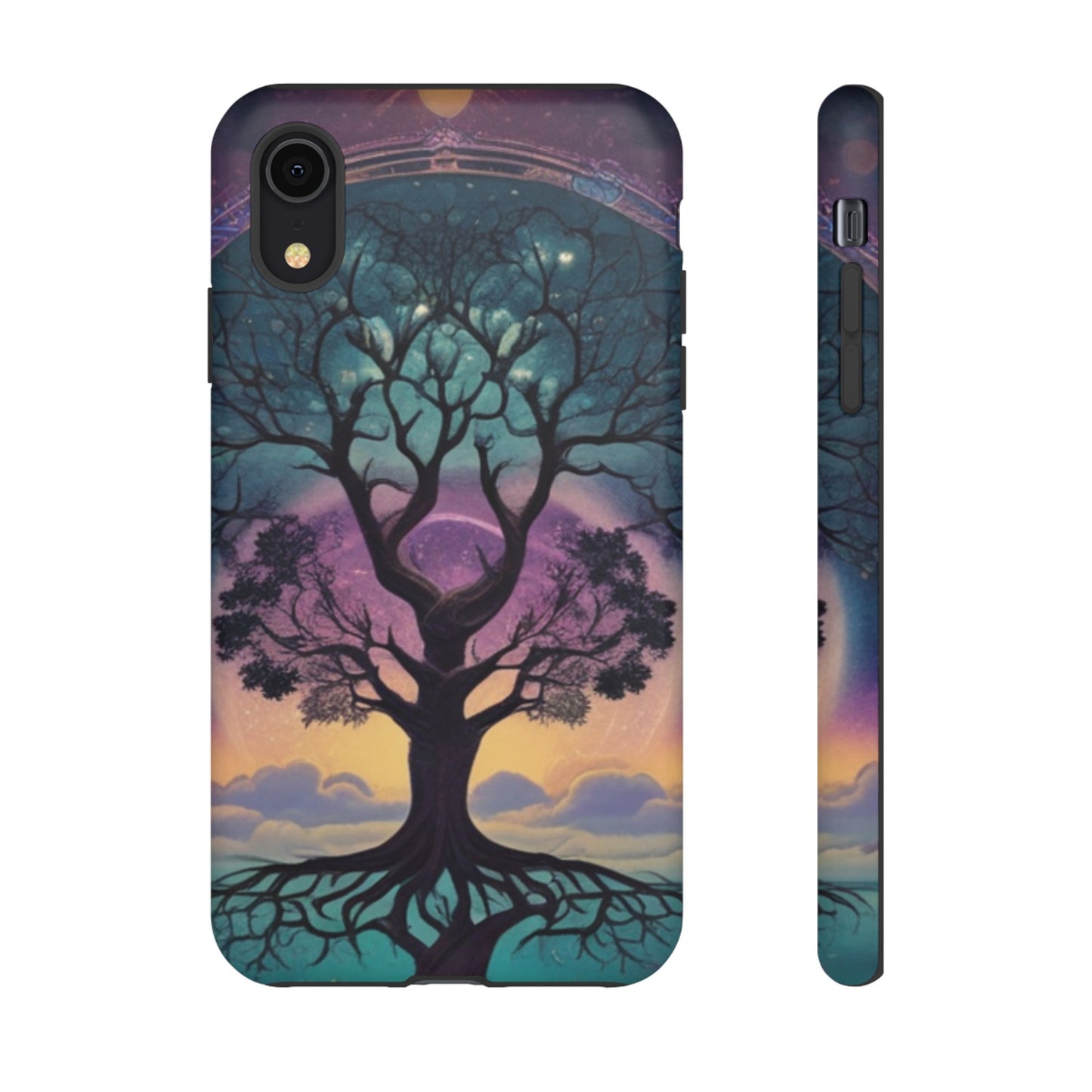 'Tree Of Life' Luminex Phone Case