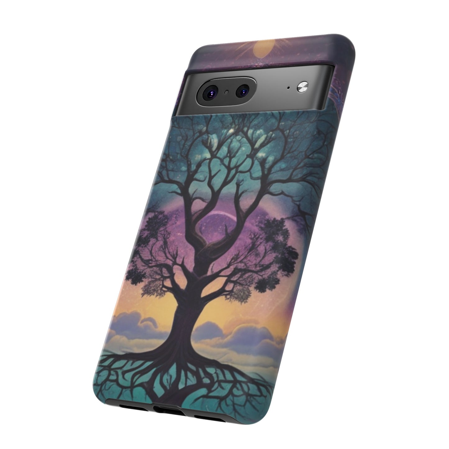 'Tree Of Life' Luminex Phone Case