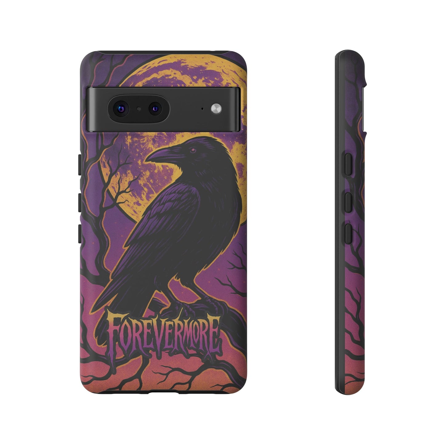 Forevermore Luminex Phone Case