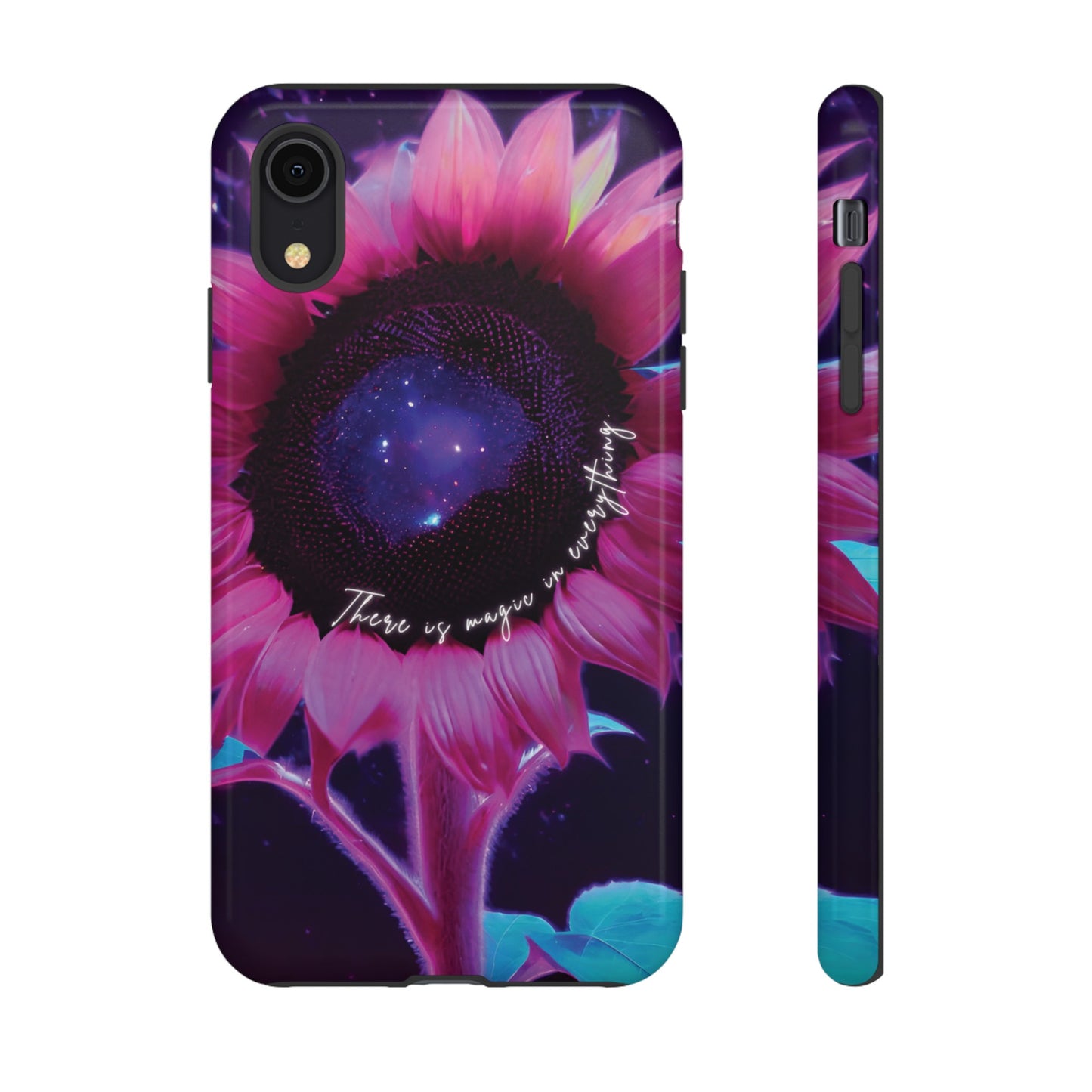 'Neon Hope' Luminex Phone Case