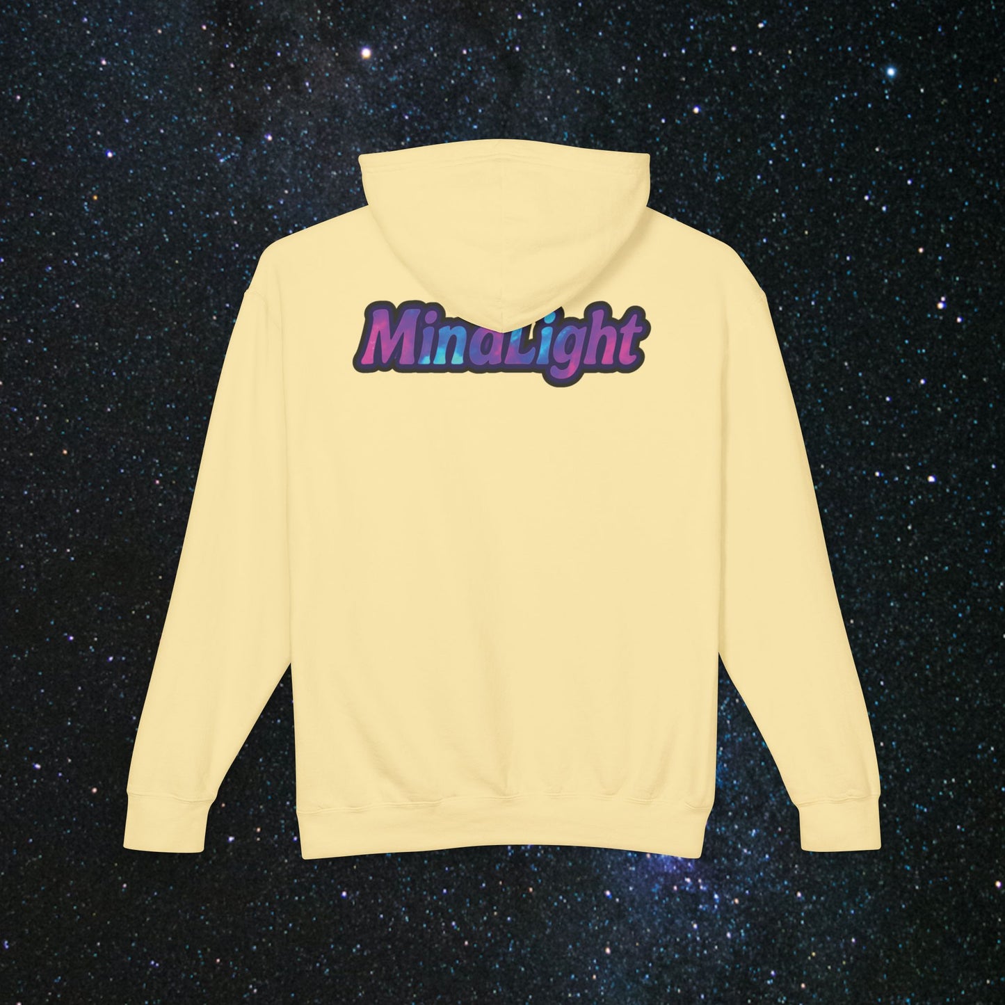 Trust The Universe Hooded Sweatshirt