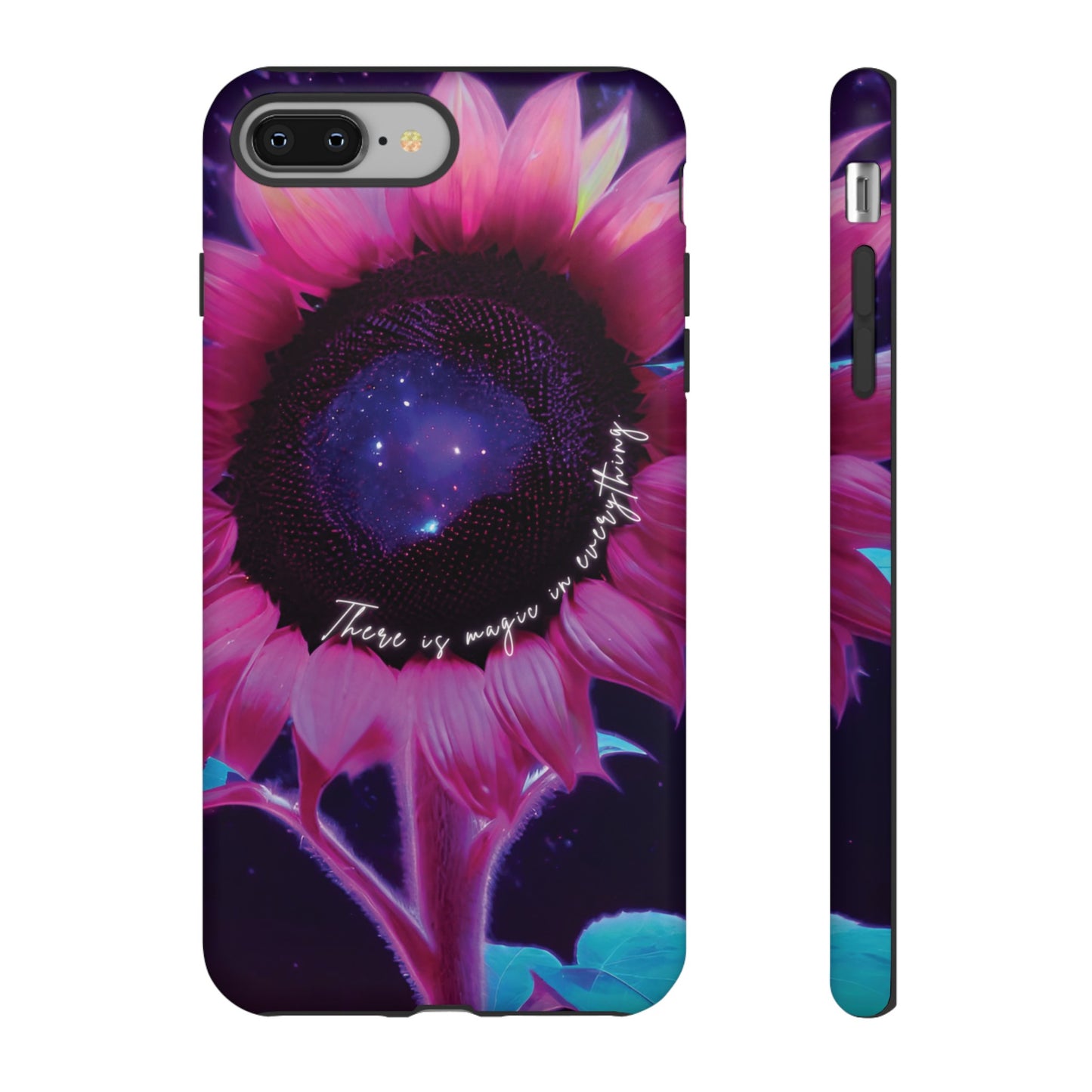 'Neon Hope' Luminex Phone Case