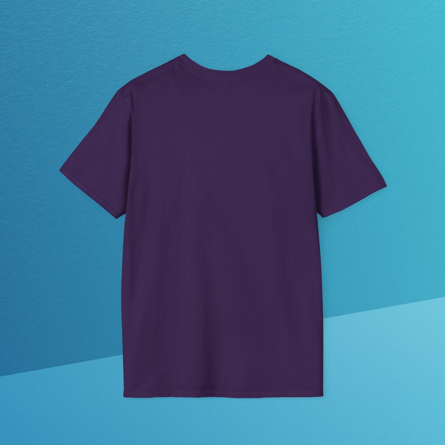 Dad Love Softstyle Tee