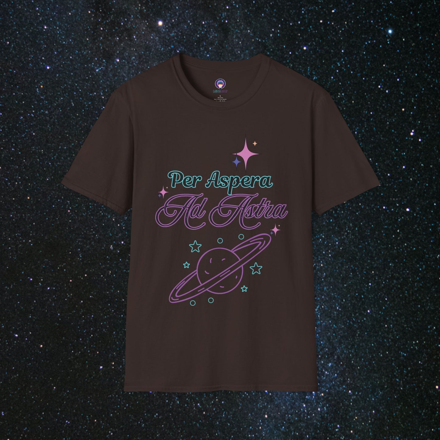 Ad Astra Softstyle Tee